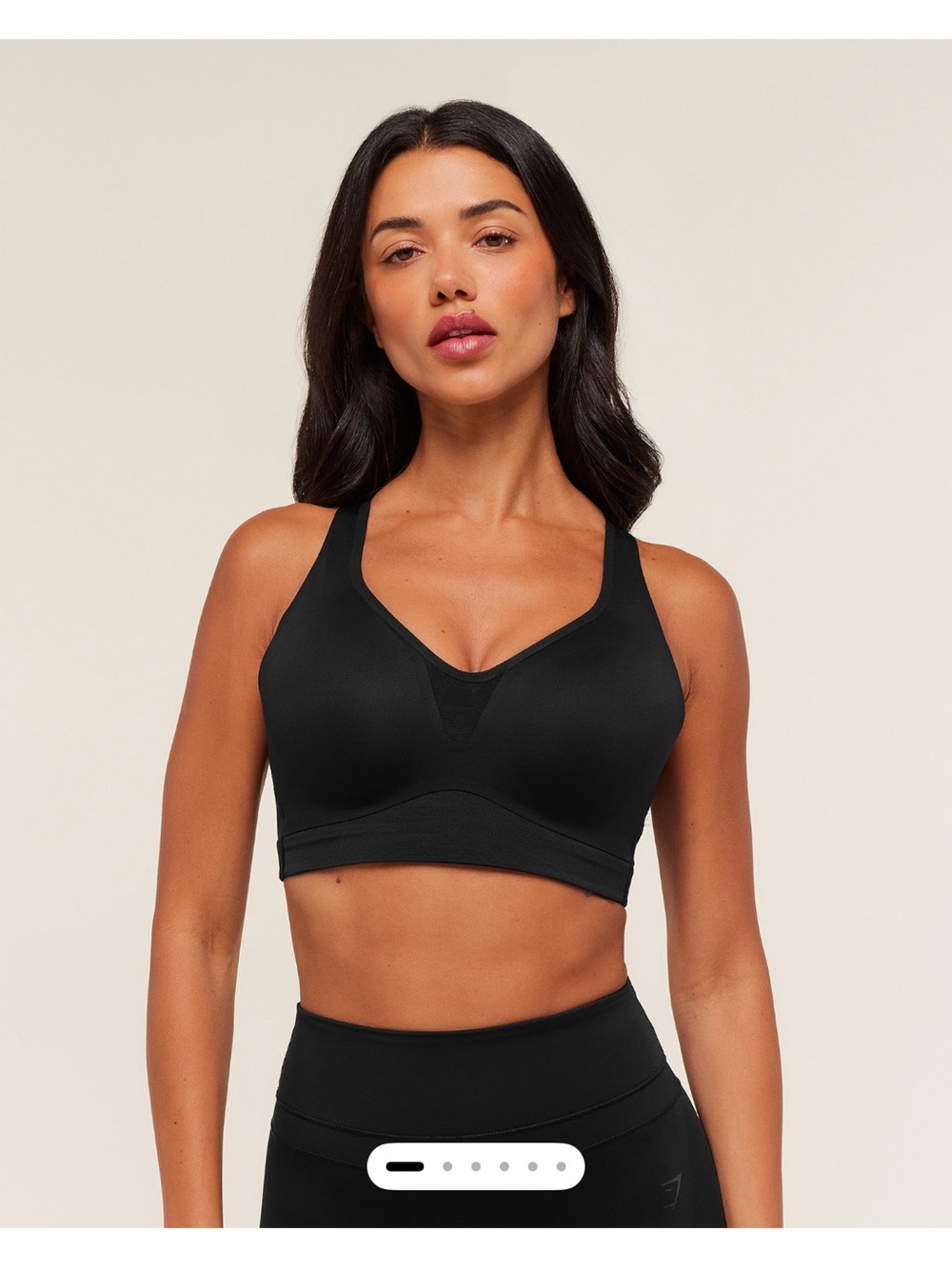 Gymshark Sports Bra